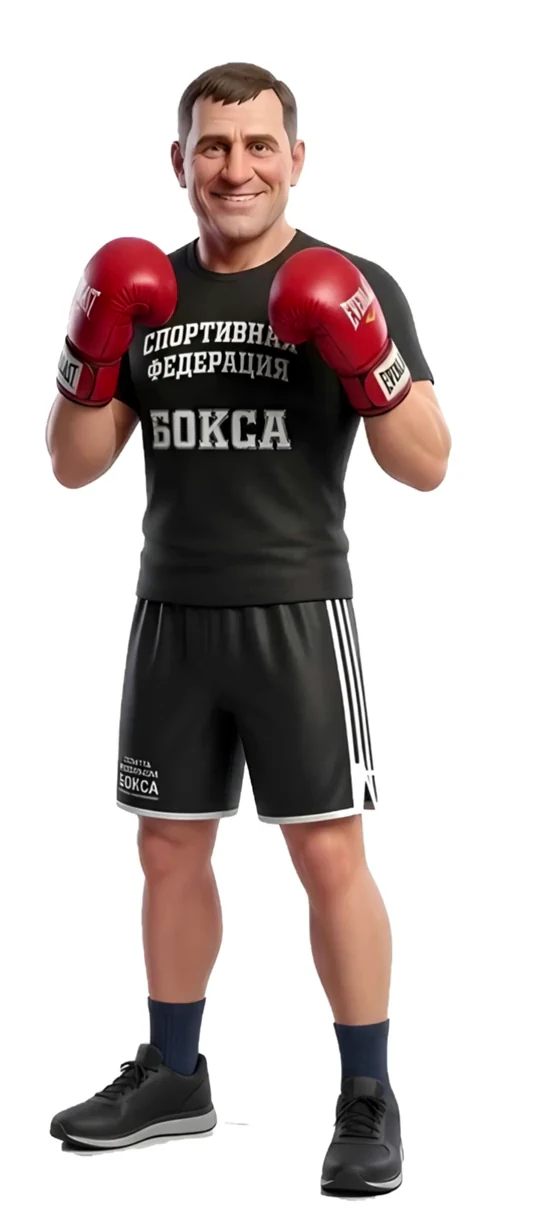 Бокс