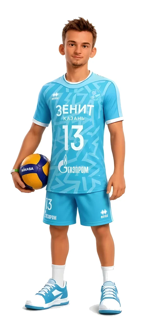 Волейбол